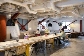 【渋谷駅新南口歩1分】セミナーやイベントに利用可能な広々としたキッチン付きイベントスペース