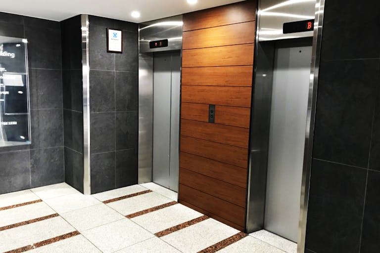 【五反田駅徒歩5分】招待制の製品PR会や受注販売会に適した70名程度収容可能なレンタルスペースの画像4