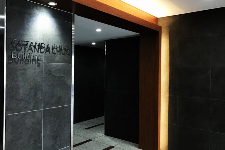 【五反田駅徒歩5分】招待制の製品PR会や受注販売会に適した70名程度収容可能なレンタルスペースの画像5