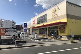 【フレスポ門真南】販促イベント適した2Fエレベーター横の屋内スペース