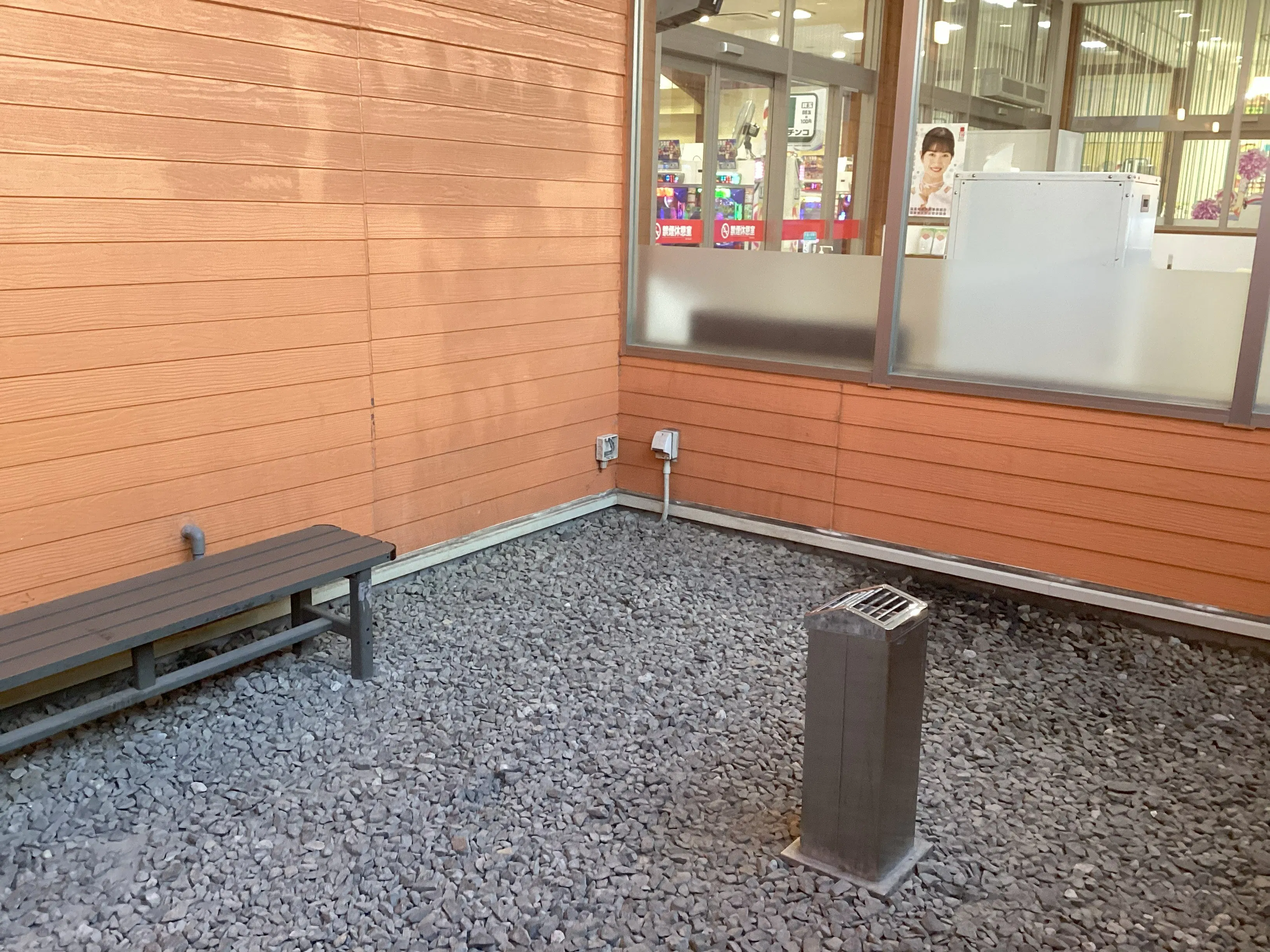 【夢屋多賀城店】キッチンカーやプロモーション等に最適なアミューズメント施設のイベントスペース