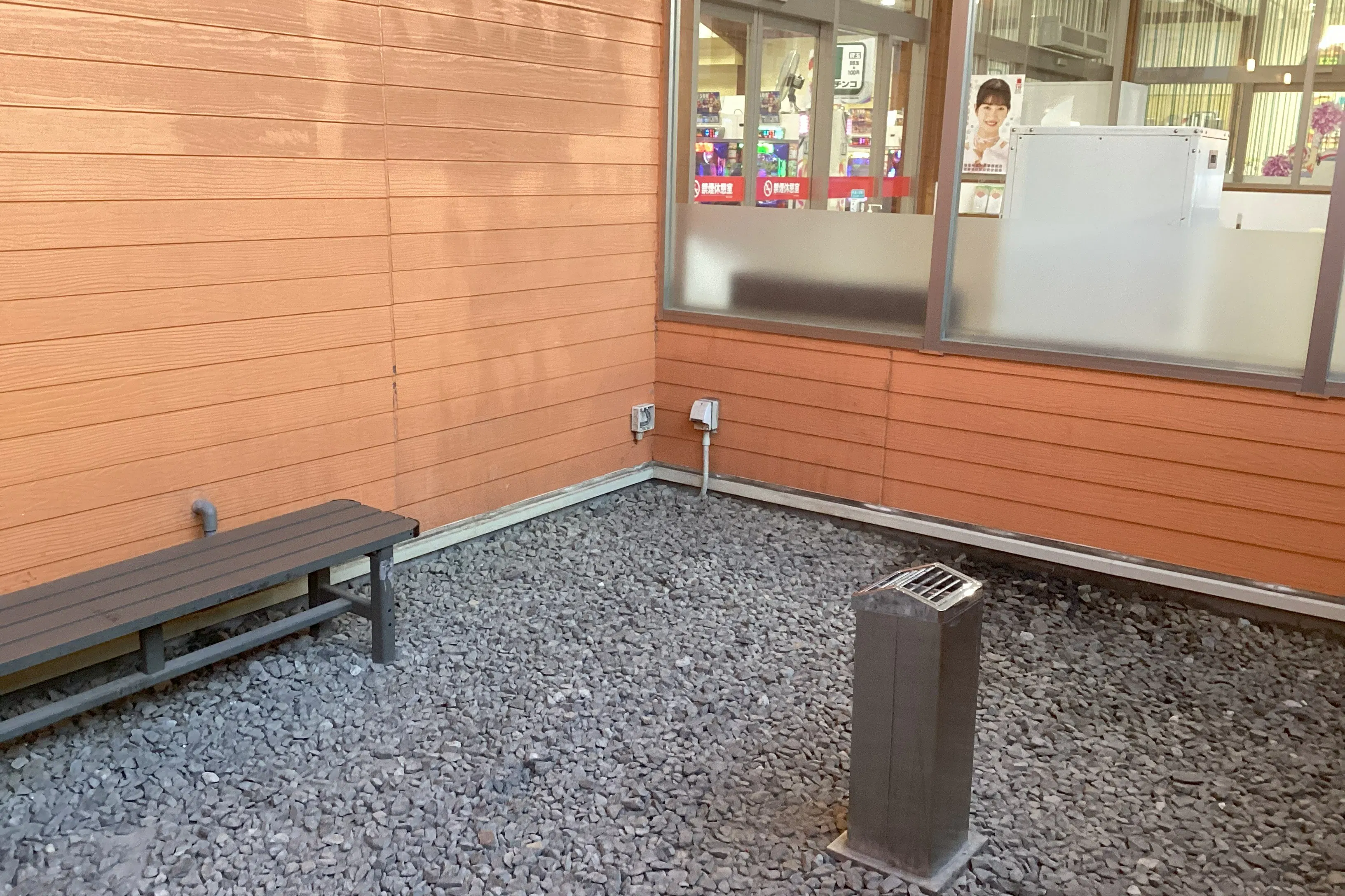 【夢屋多賀城店】キッチンカーやプロモーション等に最適なアミューズメント施設のイベントスペース