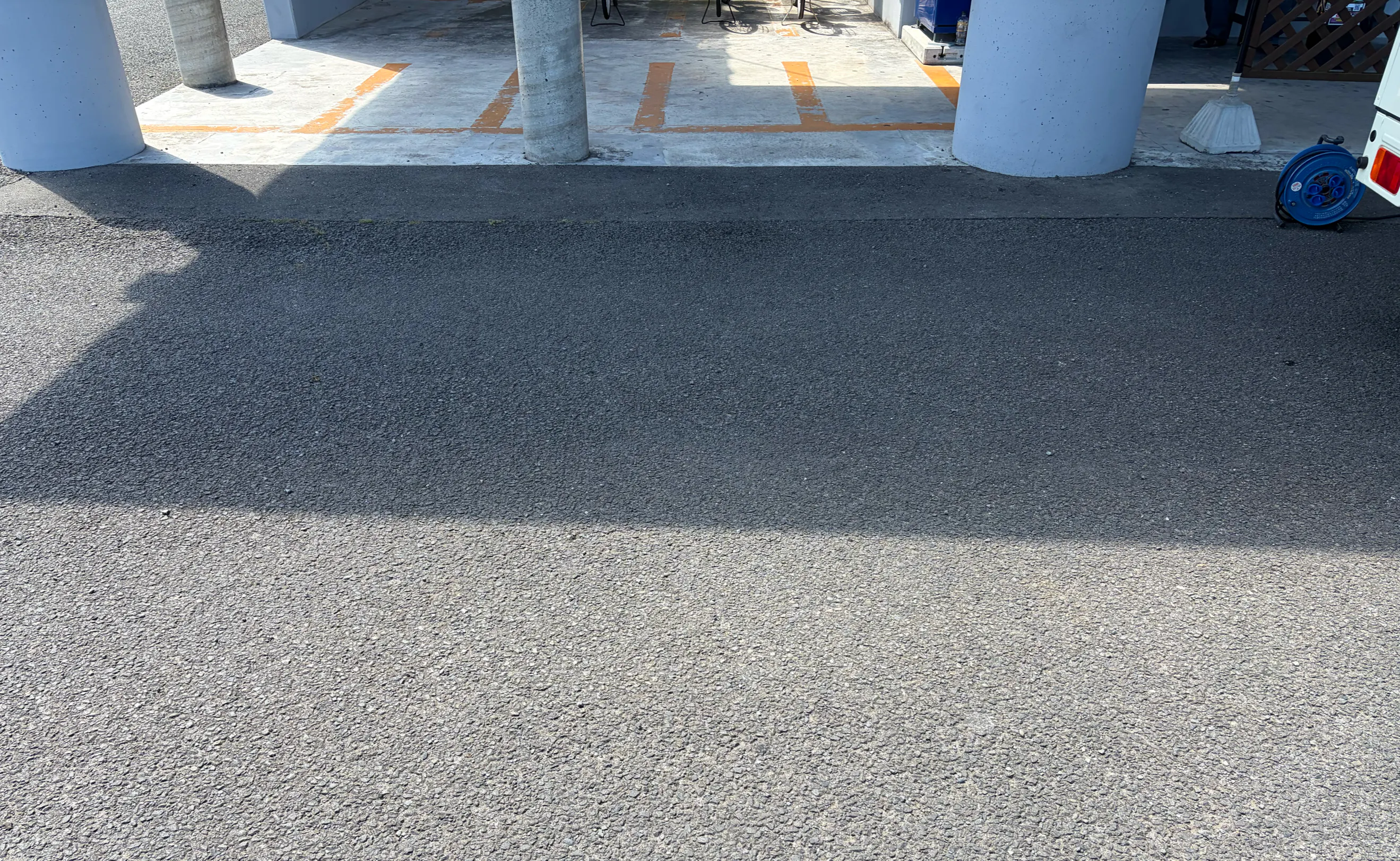【夢屋多賀城店｜割引キャンペーン実施中】キッチンカーやプロモーション等に最適なアミューズメント施設のイベントスペース