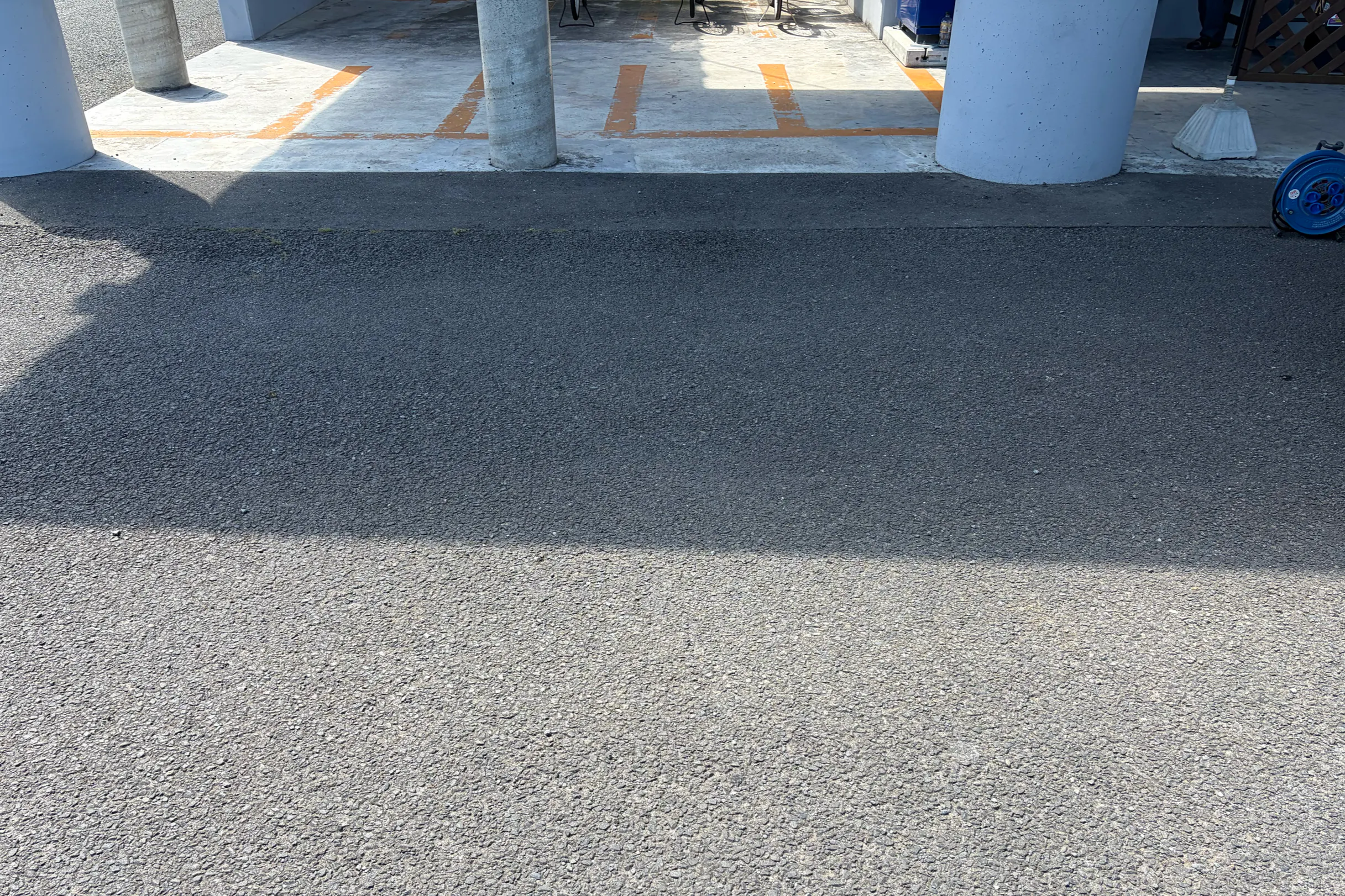 【夢屋多賀城店|割引キャンペーン実施中】キッチンカーやプロモーション等に最適なアミューズメント施設のイベントスペース