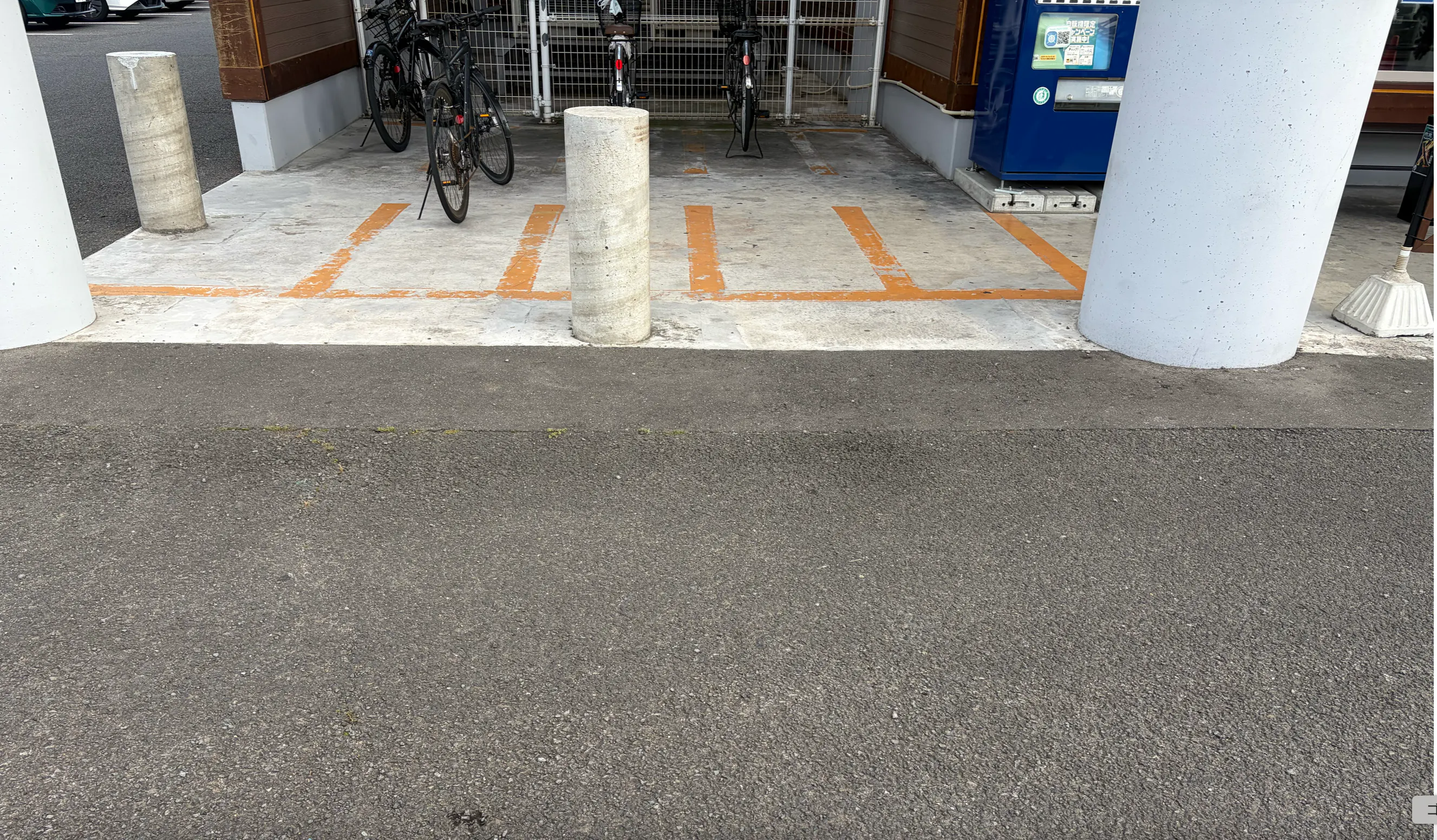 【夢屋多賀城店｜割引キャンペーン実施中】キッチンカーやプロモーション等に最適なアミューズメント施設のイベントスペース