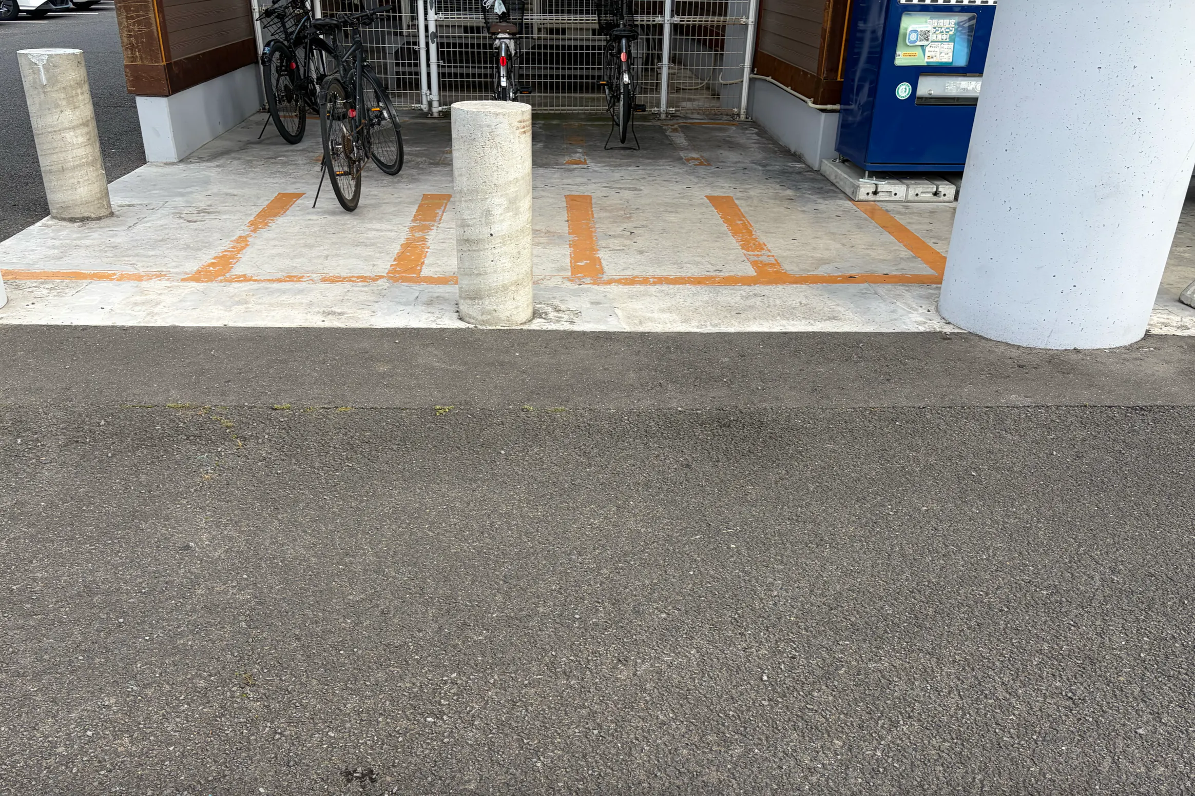【夢屋多賀城店|割引キャンペーン実施中】キッチンカーやプロモーション等に最適なアミューズメント施設のイベントスペース