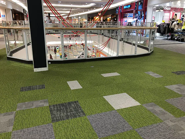 【イオンモール高崎】専門店街2F 南エスカ前N