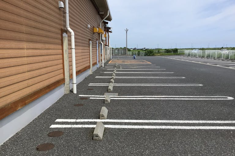 【ダイナム千葉銚子店】キッチンカー出店やプロモーションイベントに最適なアミューズメント施設のイベントスペース②の画像7