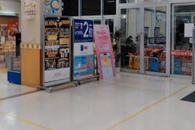 【イオン中野店】各種プロモーションや物販、食物販のポップアップストアに最適なフードコート内のイベントスペース