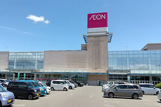 【イオン中野店】各種プロモーションや物販、食物販のポップアップストアに最適なフードコート内のイベントスペース