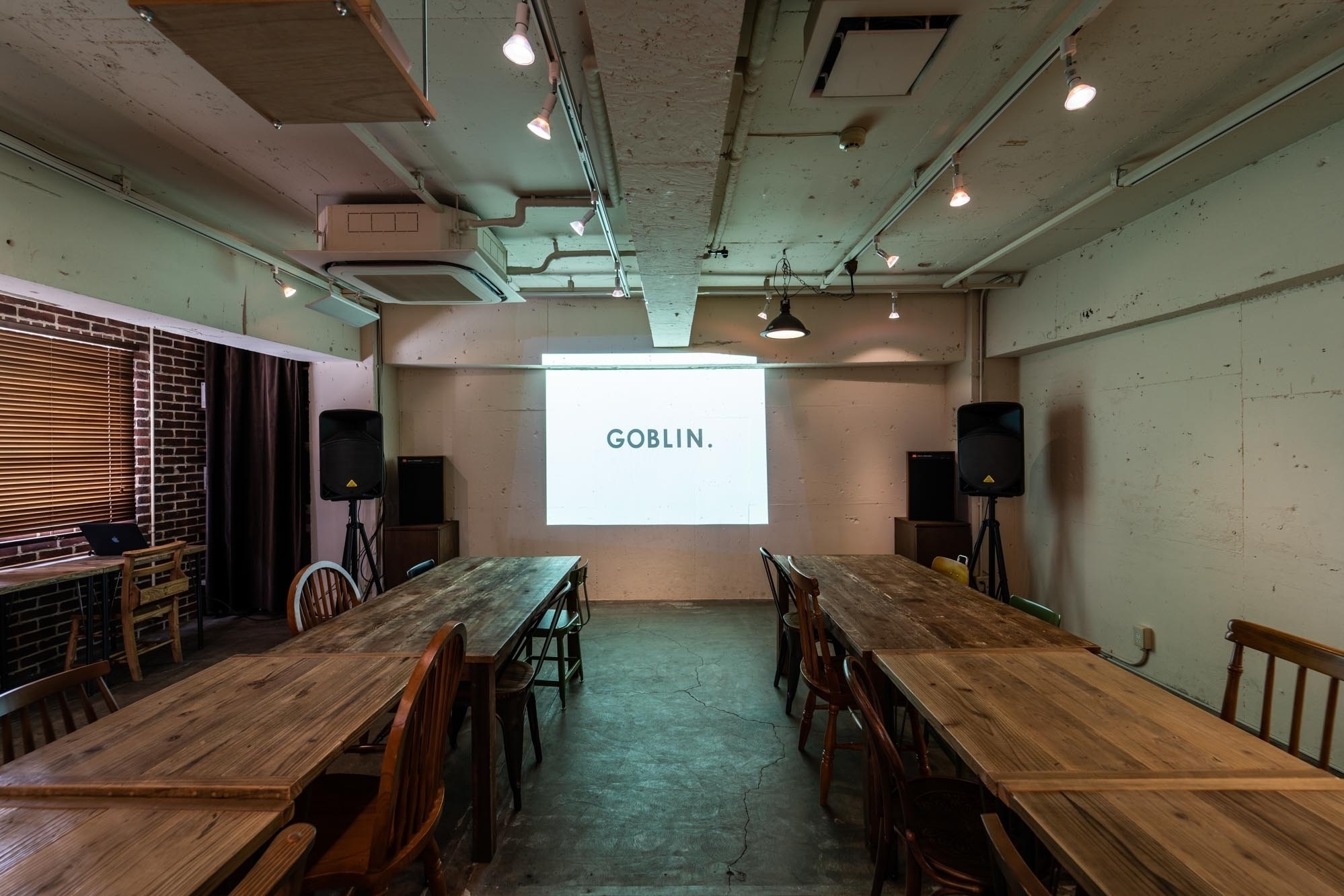 【表参道駅7分】撮影や展示会に最適、素材感豊かなレンタルスペースの画像11