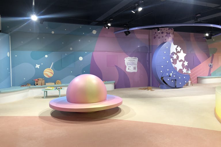 【ASOBUILD】体験型イベントに利用可能、内装の施工も可能な大型イベントスペースの画像5