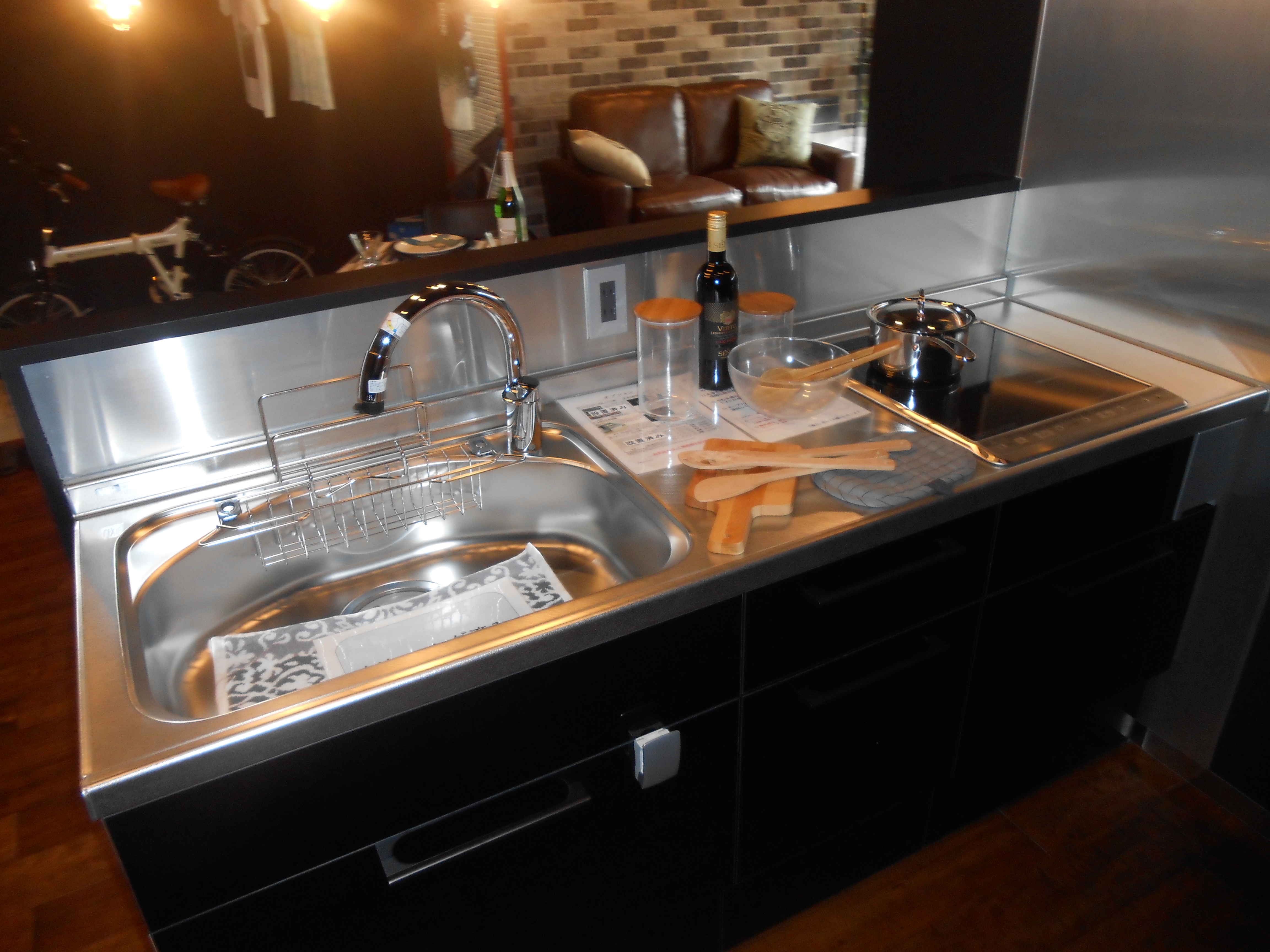 【横浜駅6分】個展やクローズドイベントに利用可能、キッチン付の多目的レンタルスペースの画像27