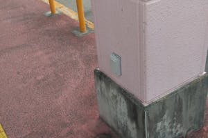 【イオンタウン浜松葵】キッチンカー等の移動販売に最適な大型スーパー横に位置した通行量の多いイベントスペース