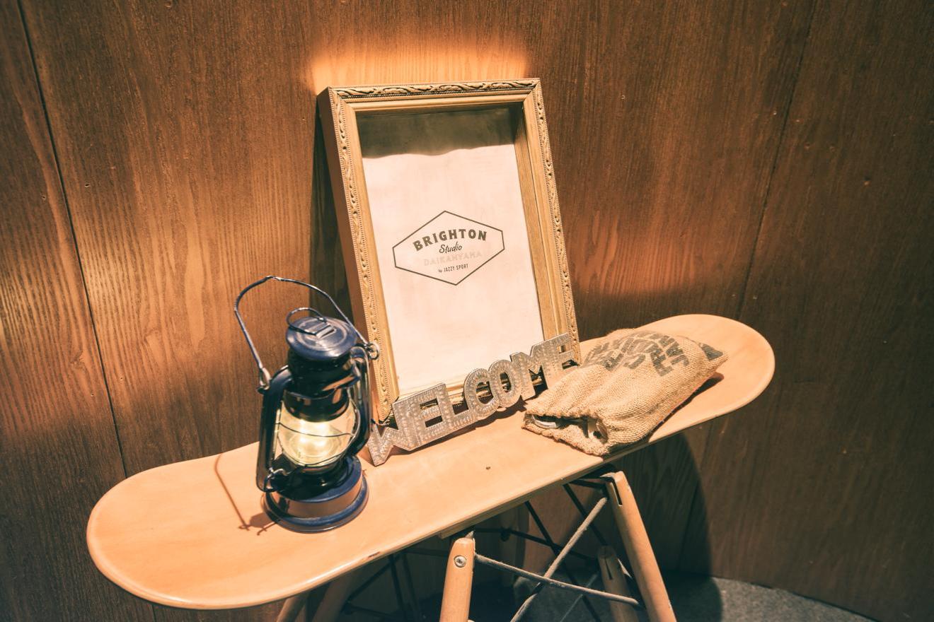 【代官山駅10分】ポップアップストアや展示会に利用できるリラックスできるスペースの画像12