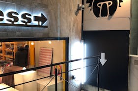 【渋谷駅7分】展示会など各種イベントに適した音響設備のあるイベントスペース