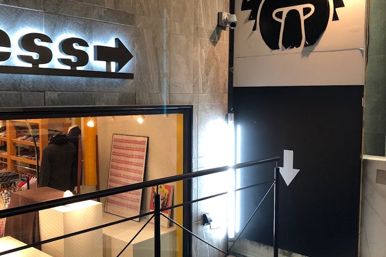 【渋谷駅7分】展示会など各種イベントに適した音響設備のあるイベントスペースの画像3