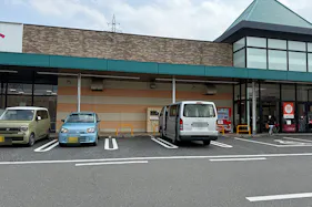 【ゆめマート 東萩】屋外軒先 キッチンカーや物販・販促プロモーションにおすすめな催事イベントスペース