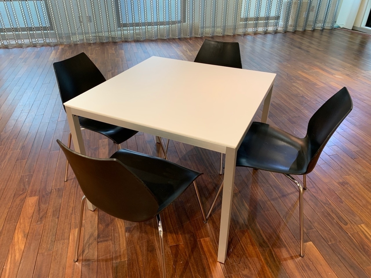 待機スペースなどとしてもご利用いただけます。