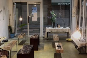 【黒崎駅6分】ポップアップストアに適したレストランが併設されているコンパクトタイプのイベントスペース