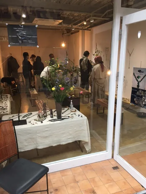 【黒崎駅6分】ポップアップストアに適したレストランが併設されているコンパクトタイプのイベントスペース