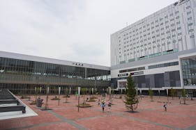 【JR旭川駅】ポップアップストアやプロモーション会場に適した北海道旭川駅構内のイベントスペース