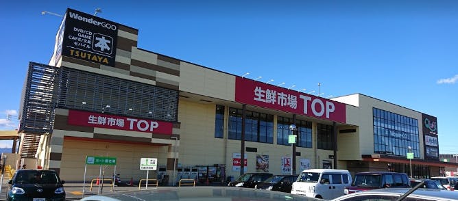 【生鮮市場TOP川越】販促プロモーションに最適な2階催事スペース