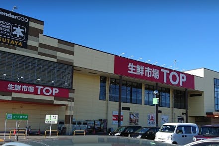 【生鮮市場TOP川越】販促プロモーションに最適な2階催事スペース
