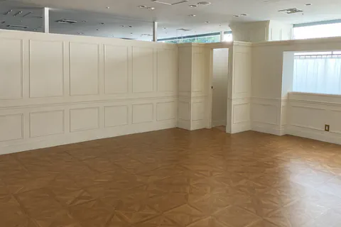 【ウィング高輪】【103】区画 催事募集中です!!
