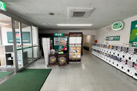 【HIヒロセスーパーホームセンター別府店】プロモーションイベントに最適なホームセンターの2F屋内スペース