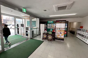 【HIヒロセスーパーホームセンター別府店】プロモーションイベントに最適なホームセンターの2F屋内スペース