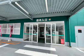 【HIヒロセスーパーホームセンター別府店】プロモーションイベントに最適なホームセンターの2F屋内スペース