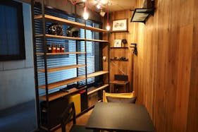 【代官山駅4分】ポップアップストア、展示会に最適な雰囲気ある素敵な空間が特徴のイベントスペース