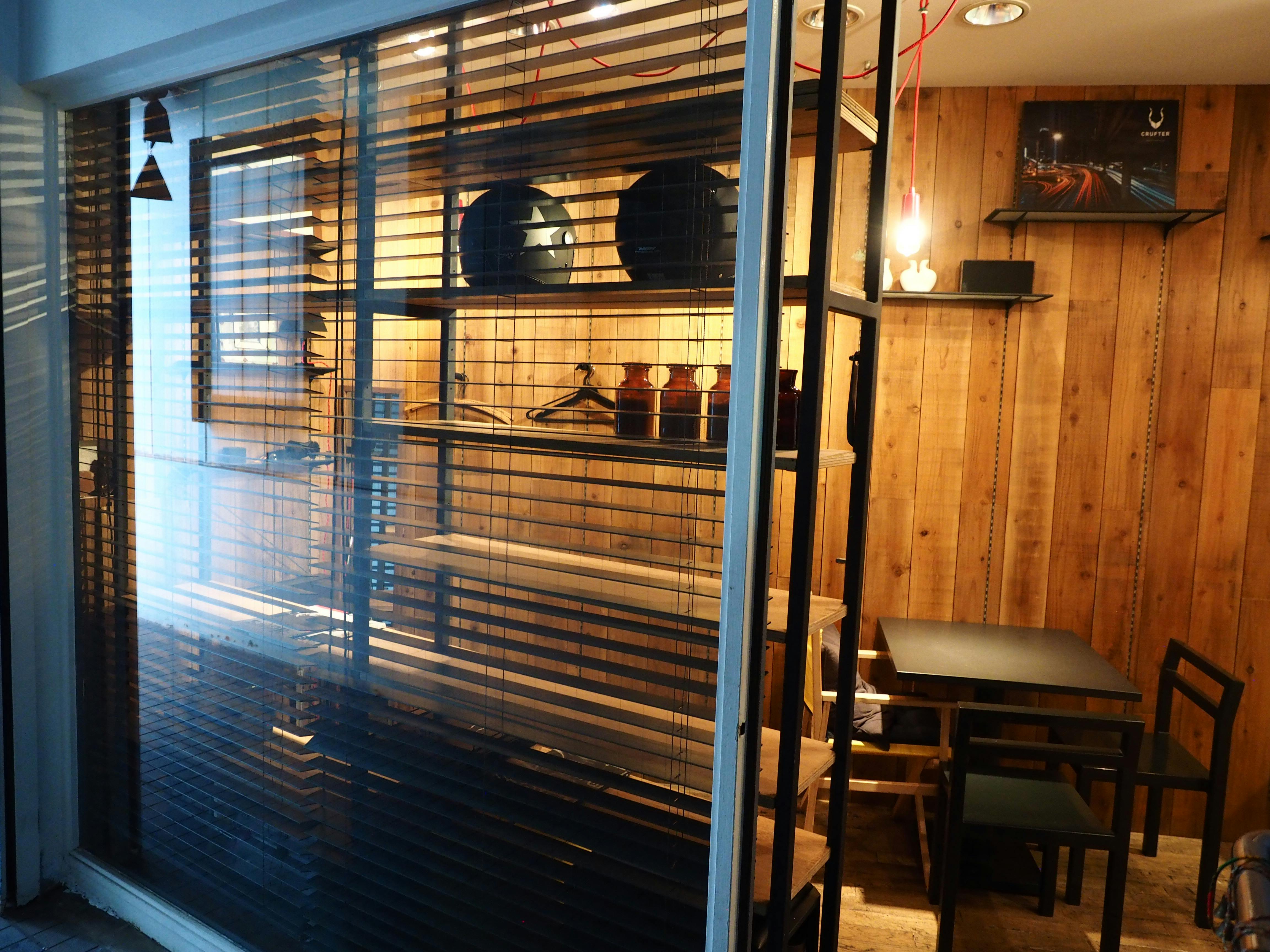 【代官山駅4分】ポップアップストア、展示会に最適な雰囲気ある素敵な空間が特徴のイベントスペース