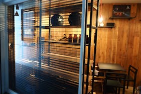 【代官山駅4分】ポップアップストア、展示会に最適な雰囲気ある素敵な空間が特徴のイベントスペース