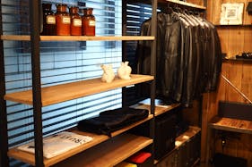 【代官山駅4分】ポップアップストア、展示会に最適な雰囲気ある素敵な空間が特徴のイベントスペース