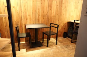 【代官山駅4分】ポップアップストア、展示会に最適な雰囲気ある素敵な空間が特徴のイベントスペース