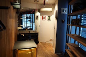 【代官山駅4分】ポップアップストア、展示会に最適な雰囲気ある素敵な空間が特徴のイベントスペース