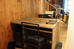 【代官山駅4分】ポップアップストア、展示会に最適な雰囲気ある素敵な空間が特徴のイベントスペース