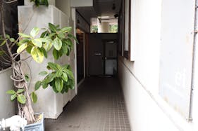 【代官山駅4分】ポップアップストア、展示会に最適な雰囲気ある素敵な空間が特徴のイベントスペース