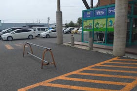 【ダイナム花巻店ゆったり館】キッチンカーに最適なアミューズメント施設のイベントスペース