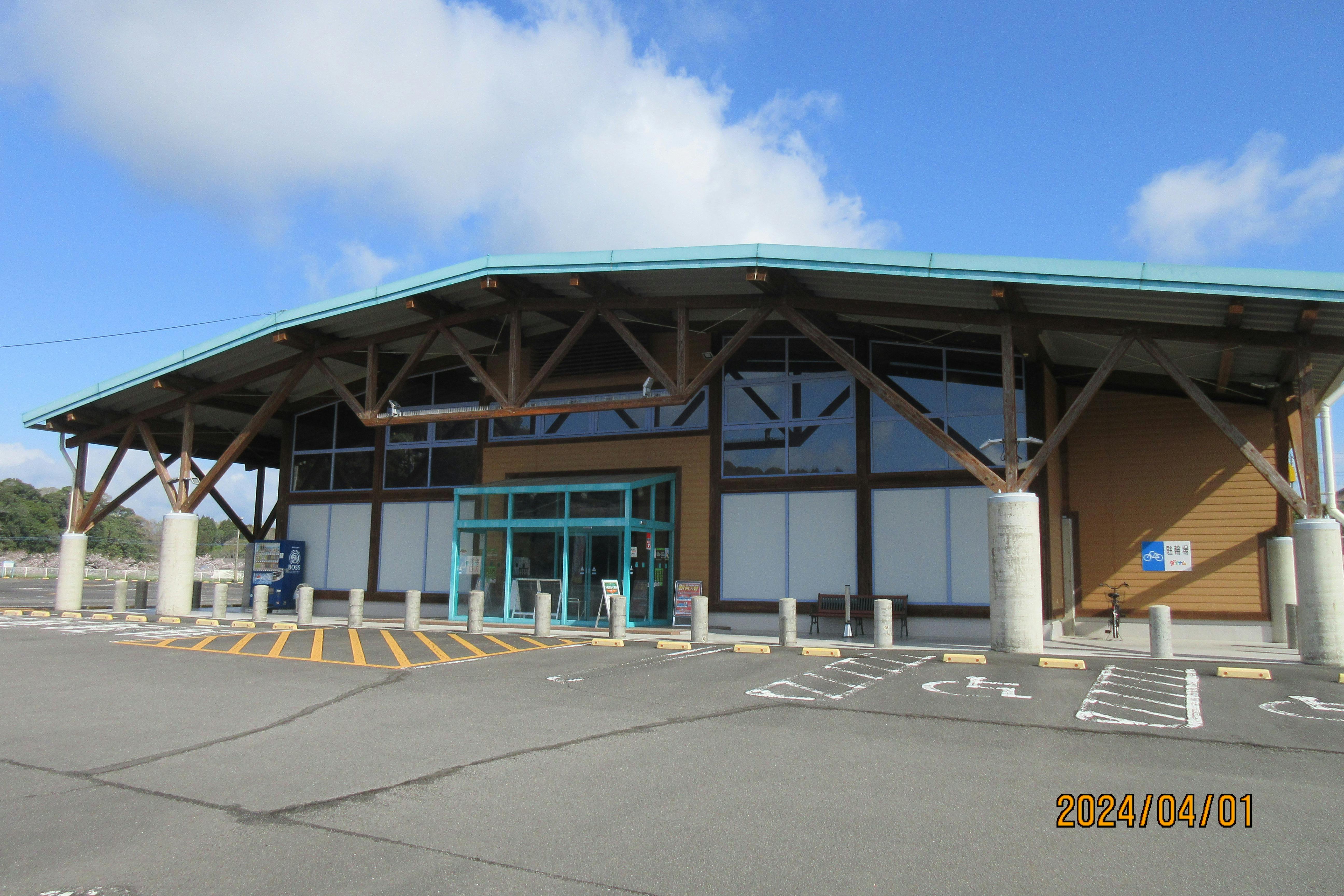 【ダイナム宮崎都城南店】キッチンカー出店やプロモーションイベントに最適なアミューズメント施設のイベントスペース