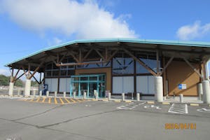 【ダイナム宮崎都城南店】キッチンカー出店やプロモーションイベントに最適なアミューズメント施設のイベントスペース