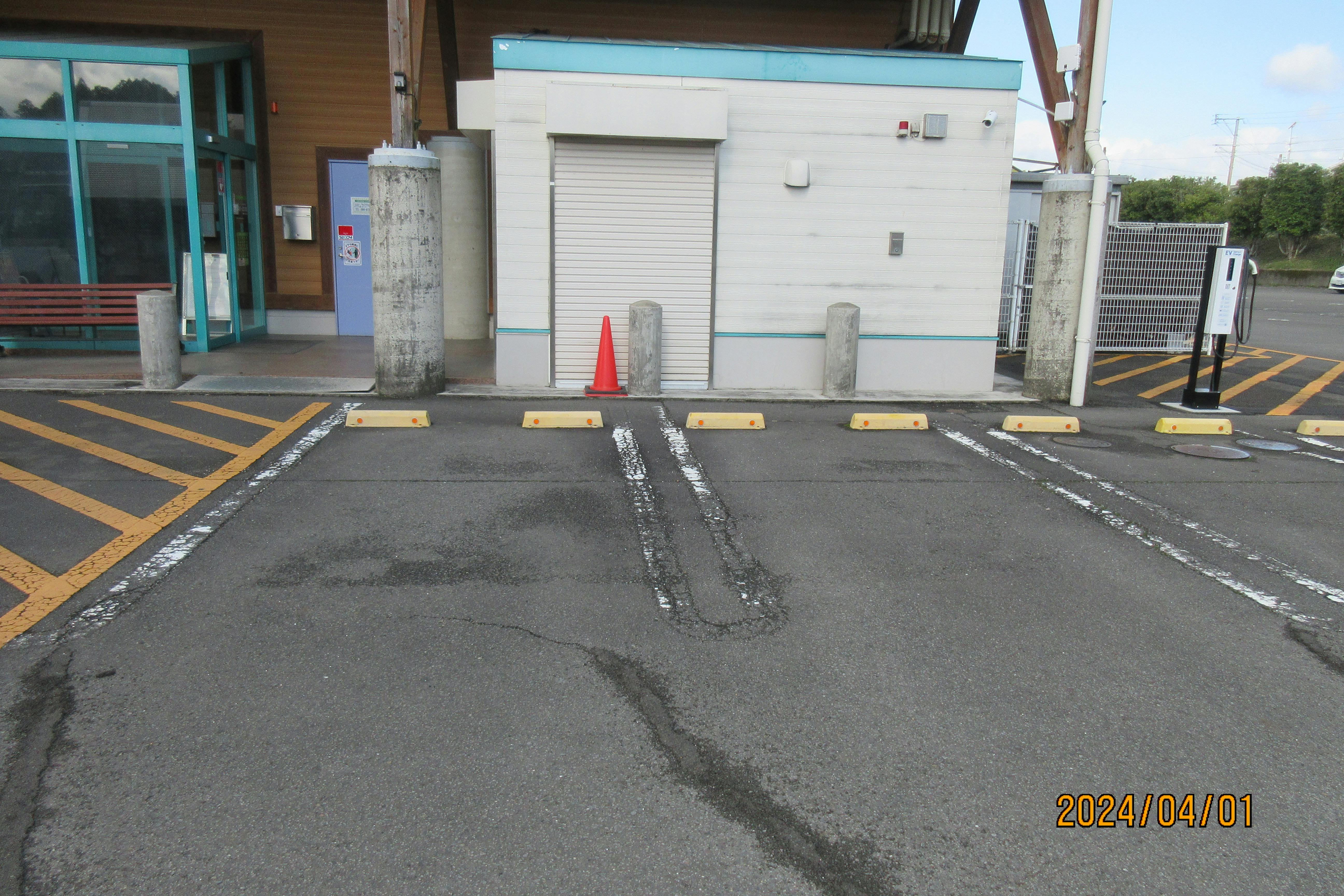 【ダイナム宮崎都城南店】キッチンカー出店やプロモーションイベントに最適なアミューズメント施設のイベントスペース