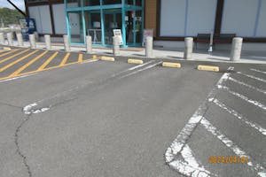 【ダイナム宮崎都城南店】キッチンカー出店やプロモーションイベントに最適なアミューズメント施設のイベントスペース