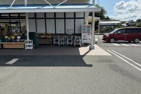 【ゆめマート 稲築】屋外(屋根なし) キッチンカーや販促プロモーションにおすすめな催事イベントスペース