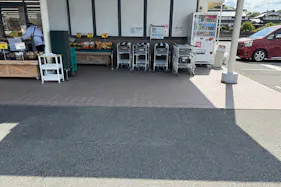 【ゆめマート 稲築】屋外(屋根なし) キッチンカーや販促プロモーションにおすすめな催事イベントスペース