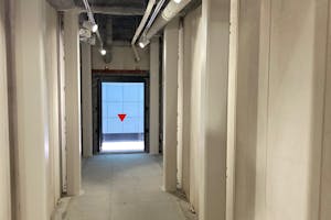 【渋谷駅3分】プロモーションやポップアップストアに最適な文化村通りに面する圧倒的トラフィックを誇る一路面イベントスペース