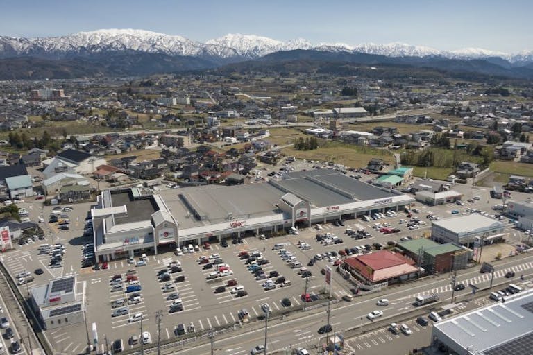 【アップヒル】キッチンカー等の移動販売に最適な商業施設敷地内にあるイベントスペースの画像2