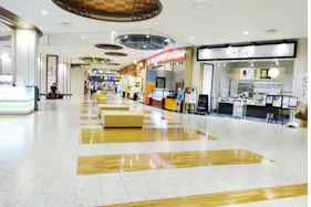 【イオンモール成田】あんこのやまか前(イベントスペースJ)